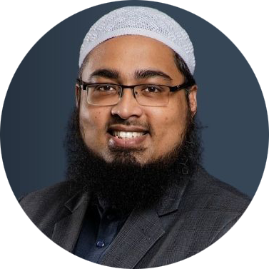 Mufti Dr. Yusuf Sultan